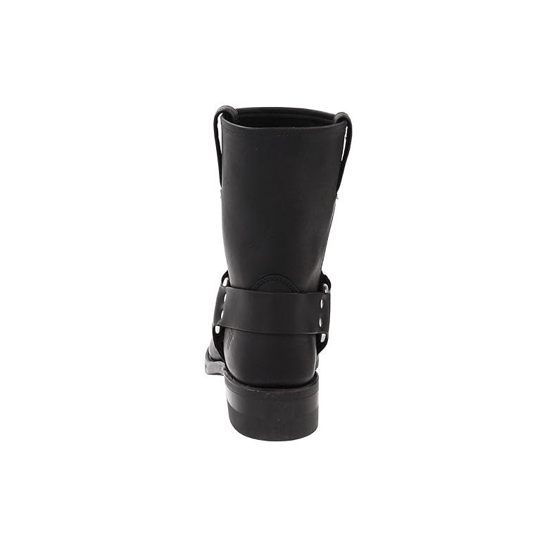 フライ Frye Harness 8R メンズ Boots Blackの画像