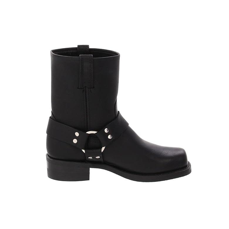 フライ Frye Harness 8R メンズ Boots Blackの画像