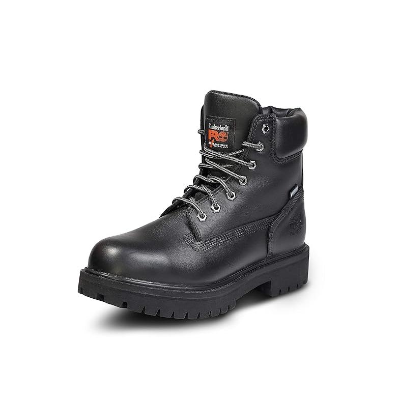 靴 Timberland Pro Direct Attach Amazon | Timberland PRO 6インチ ダイレクト アタッチ レディース