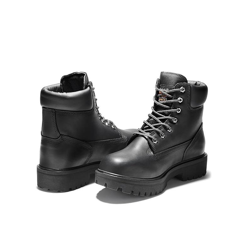 Timberland（ティンバーランド） Timberland PRO Direct Attach 6