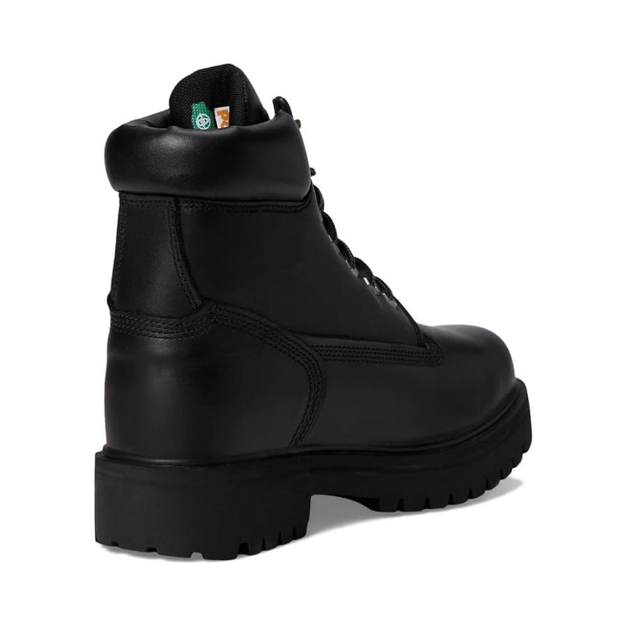 Timberland PRO ティンバーランドプロ メンズ ブーツ Black-2024 NEW