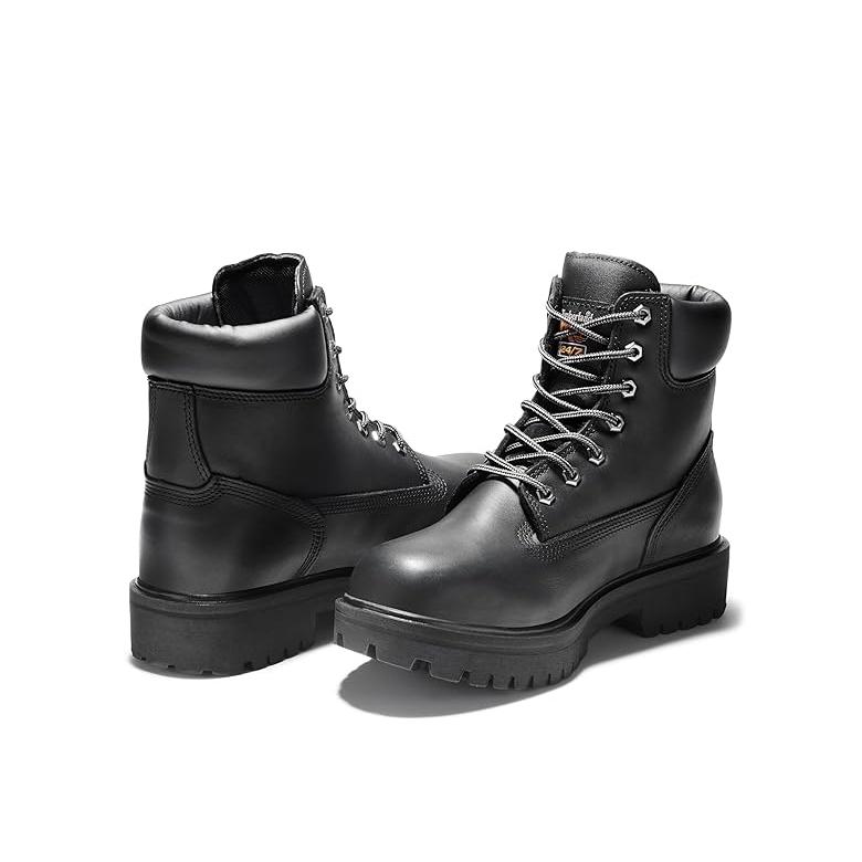 Timberland（ティンバーランド） Timberland PRO Direct Attach 6