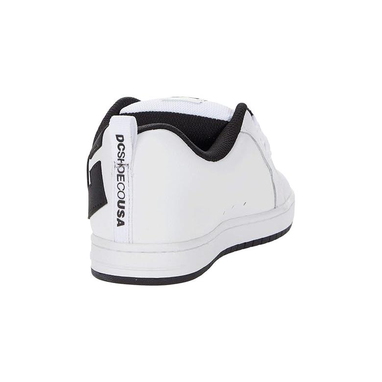 DC SHOES（ディーシーシューズ） DC コートグラフィック メンズ