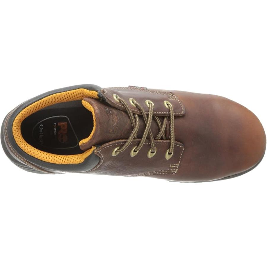 Timberland（ティンバーランド） Timberland PRO TiTAN Oxford Alloy