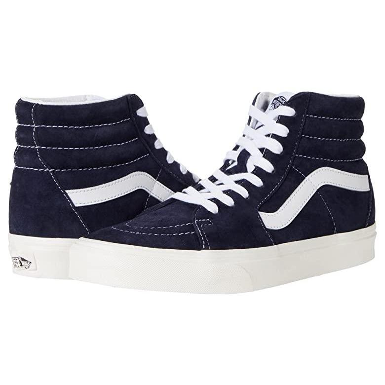 激安な Pig シューズ 靴 スニーカー メンズ Sk8 Hi バンズ ブランド 人気 新作 日本未発売 海外限定 Suede White Night Snow Parisian シューズ Aquabarroso Com