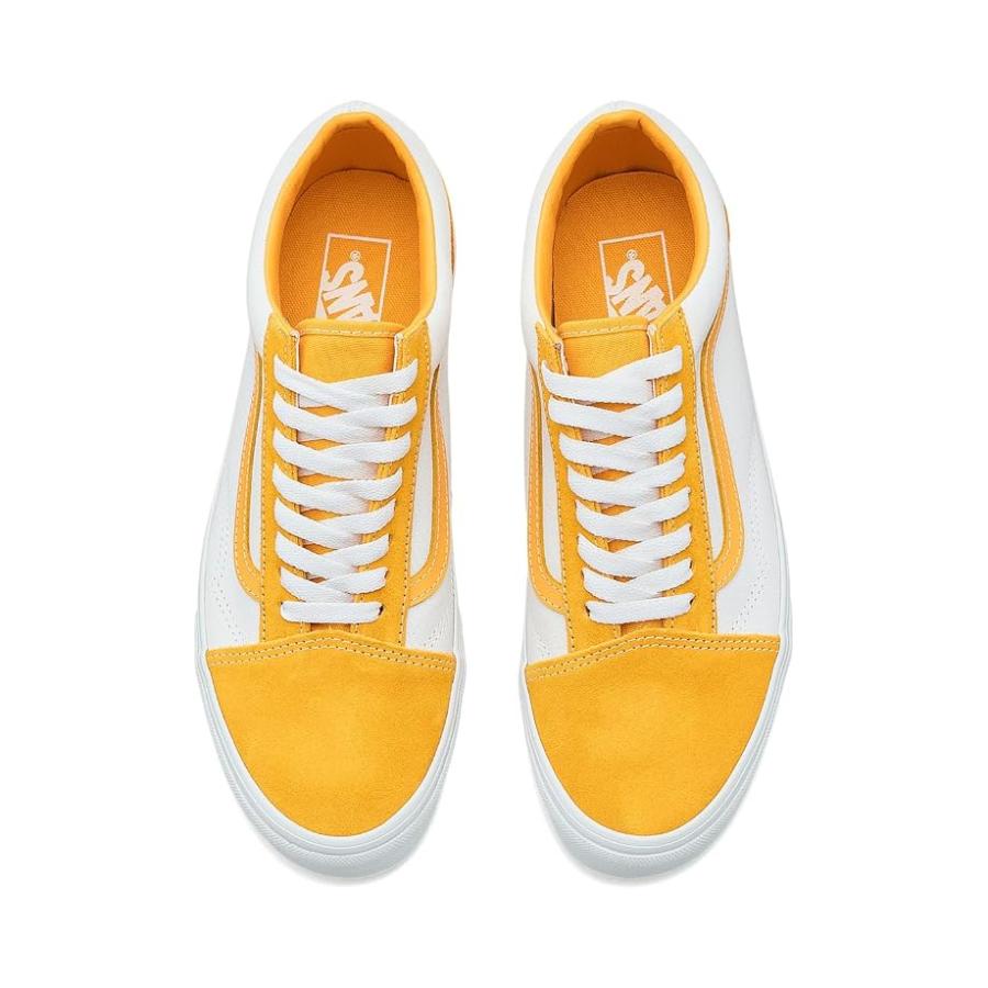 VANS（ヴァンズ） バンズ オールドスクール メンズ スニーカー Pop