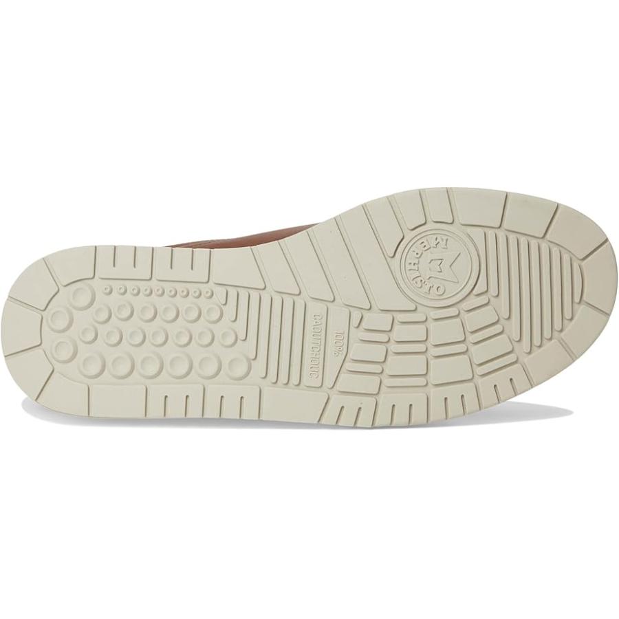メフィスト Mephisto Match メンズ スニーカー Hazelnutの画像