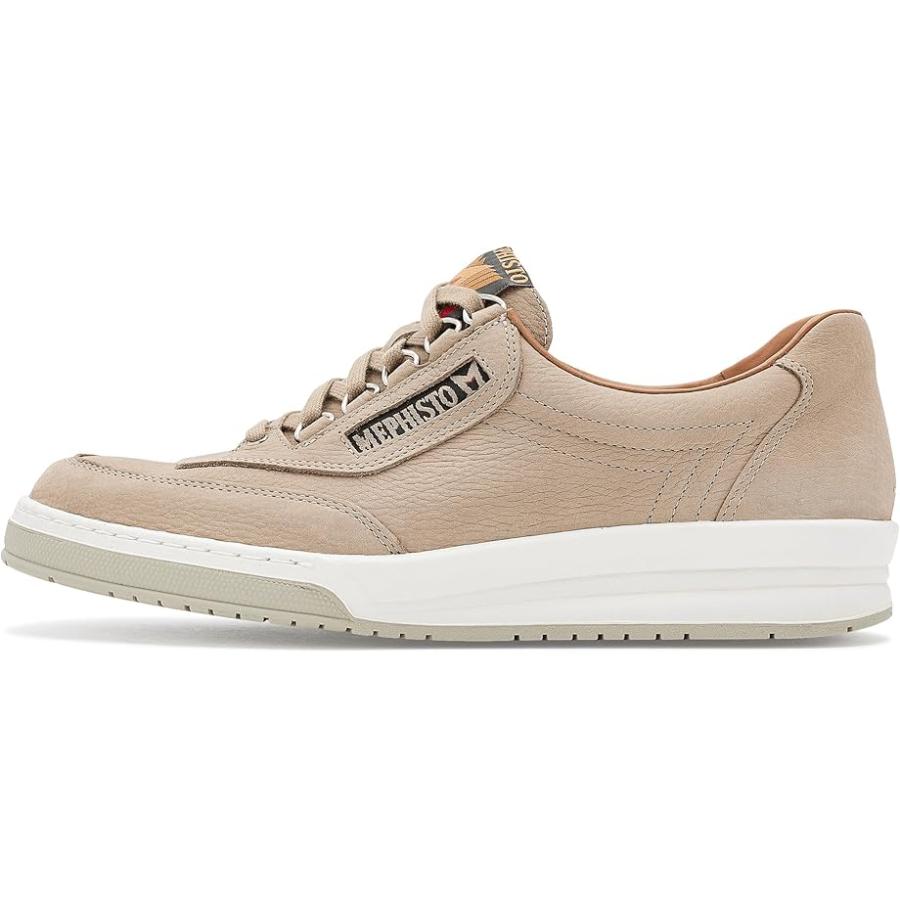 メフィスト Mephisto Match メンズ スニーカー Sandの画像