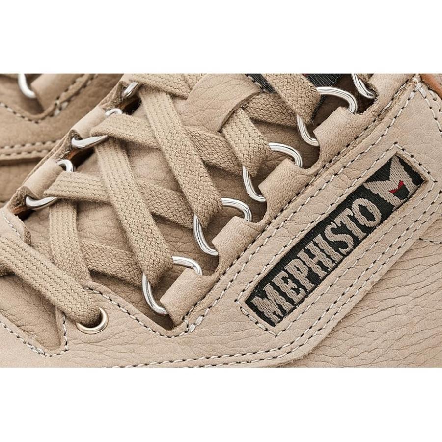 メフィスト Mephisto Match メンズ スニーカー Sandの画像
