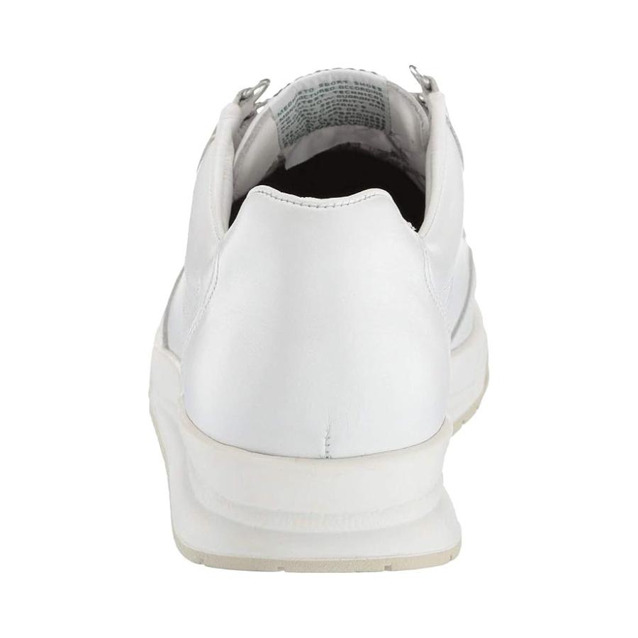 メフィスト Match メンズ スニーカー White Calf 2(ホワイト