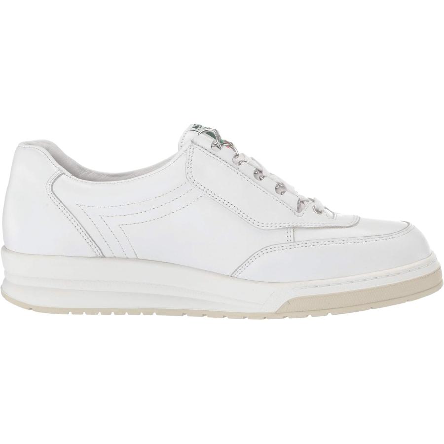 メフィスト Match メンズ スニーカー White Calf 2(ホワイト