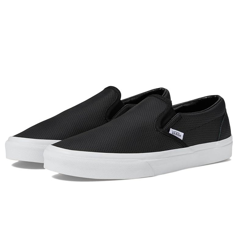 VANS バンズ Vans クラシック スリッポン メンズ スニーカー