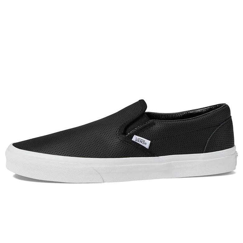 VANS（ヴァンズ） バンズ クラシック スリッポン メンズ スニーカー