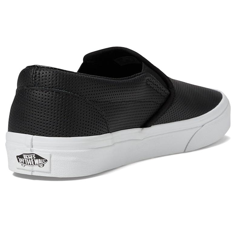 VANS（ヴァンズ） バンズ クラシック スリッポン メンズ スニーカー