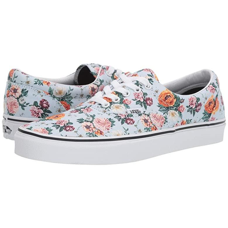 楽天ランキング1位 バンズ Era メンズ スニーカー 靴 シューズ Garden Floral True White 早割クーポン Reservas Hoteisrio Com Br