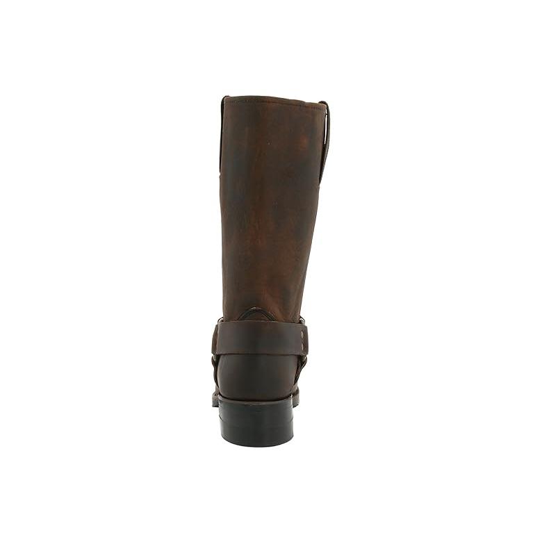 フライ Frye Harness 12R メンズ ブーツ Gauchoの画像