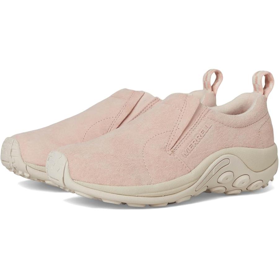 MERRELL（メレル） ジャングル モック レディース ローファー Pink