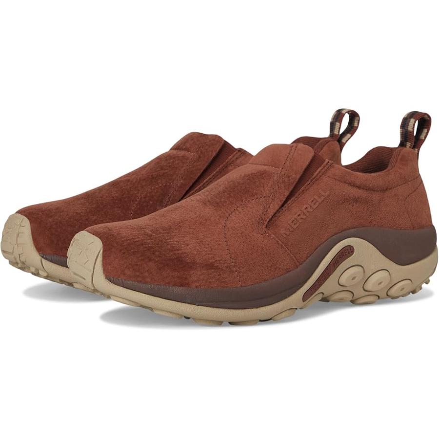 MERRELL（メレル） ジャングル モック メンズ ローファー Sequoia 