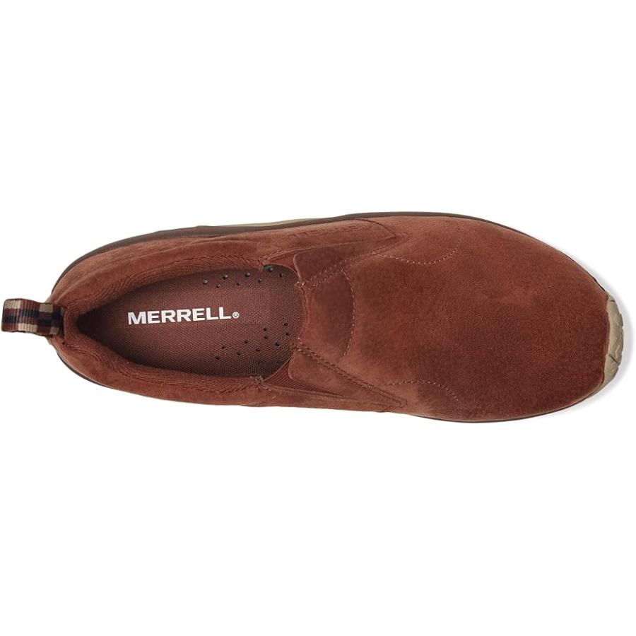 MERRELL（メレル） ジャングル モック メンズ ローファー Sequoia 