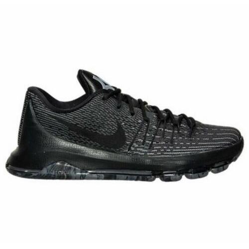 NIKE（ナイキ） ケビン デュラント Kevin Durant 8 VIII Blackout All
