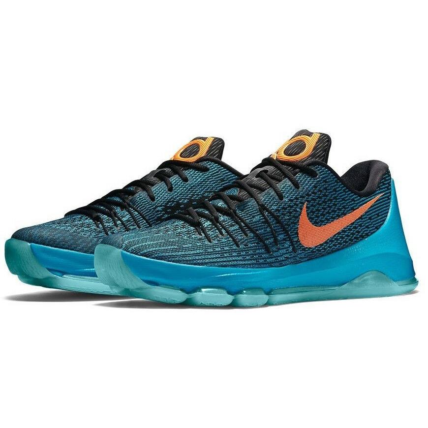 シューズ(男性用) NIKE KD 8 PRM シューズ(男性用) NIKE KD 8 PRM Nike KD 8 VIII Black History Month