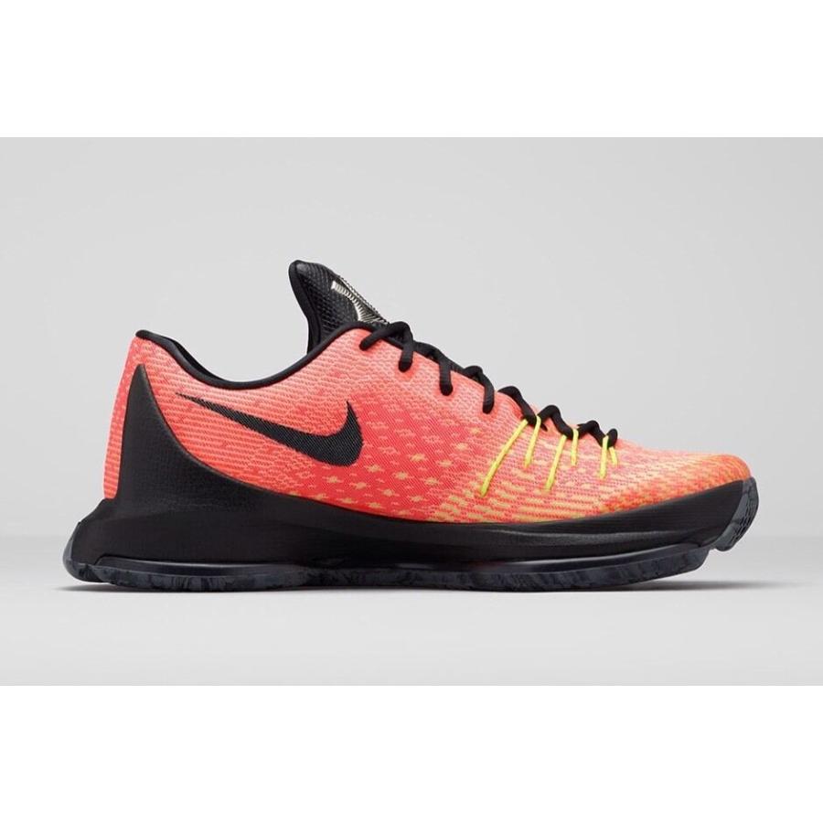 NIKE（ナイキ） ケビン デュラント Kevin Durant 8 VIII Hunt's Hill