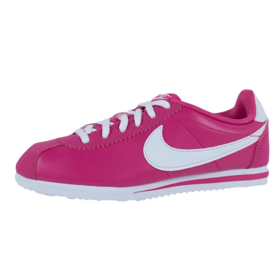 NIKE ナイキ Cortez コルテッツ Vivid Pink White 749502-600 NIKE ナイキ Cortez コルテッツ Vivid Pink White 749502-600