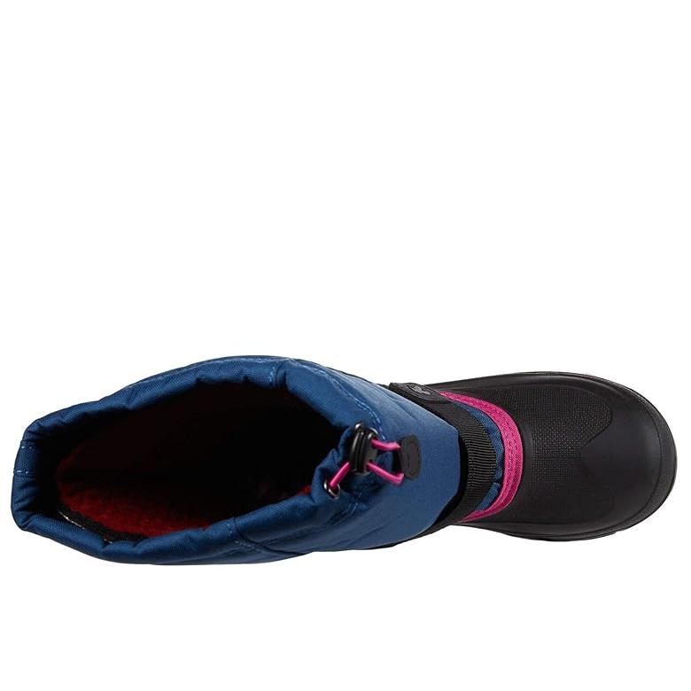 カミック Kamik Kids Rocket (Toddler/Little Kid/Big Kid) キッズ・ジュニア Boots Light Na