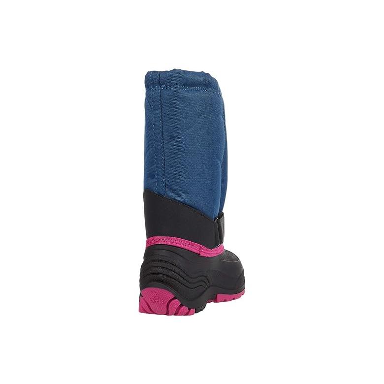 カミック Kamik Kids Rocket (Toddler/Little Kid/Big Kid) キッズ・ジュニア Boots Light Na
