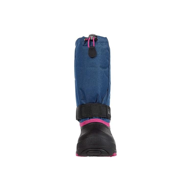 カミック Kamik Kids Rocket (Toddler/Little Kid/Big Kid) キッズ・ジュニア Boots Light Na