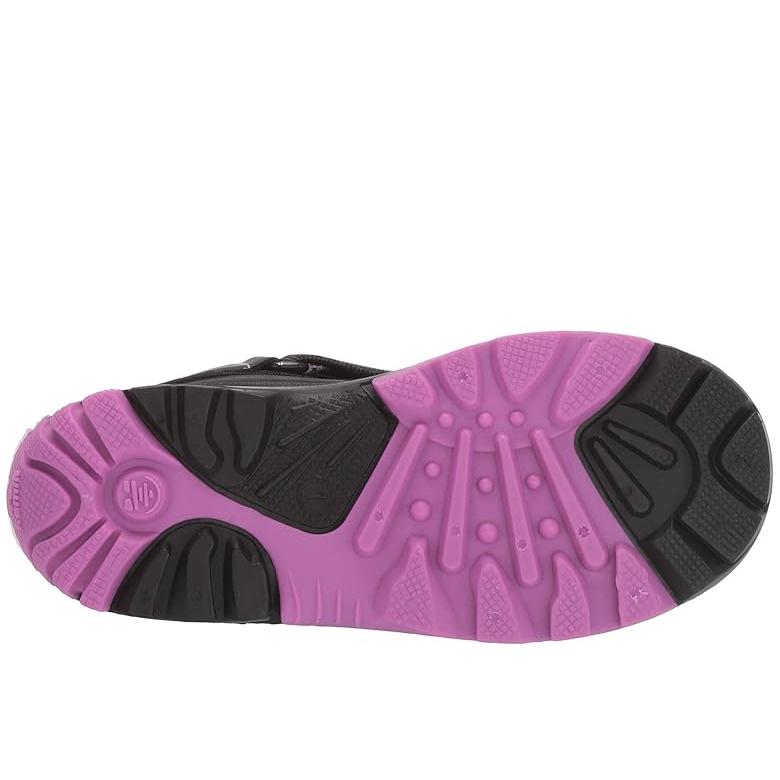 カミック Kamik Kids Rocket (Toddler/Little Kid/Big Kid) キッズ・ジュニア Boots Purple/I_2