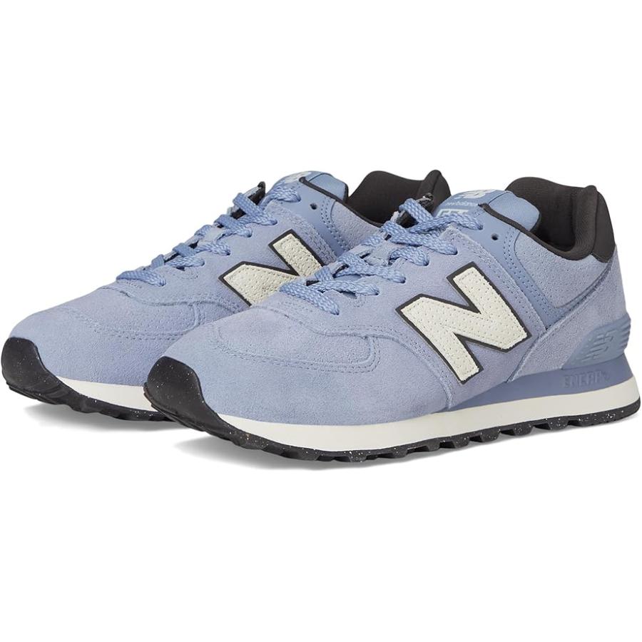 幸*^様 【新品未使用】ニューバランス クラシックスタイルWL574SYL グレ New Balance（ニューバランス） クラシック WL574 レディース