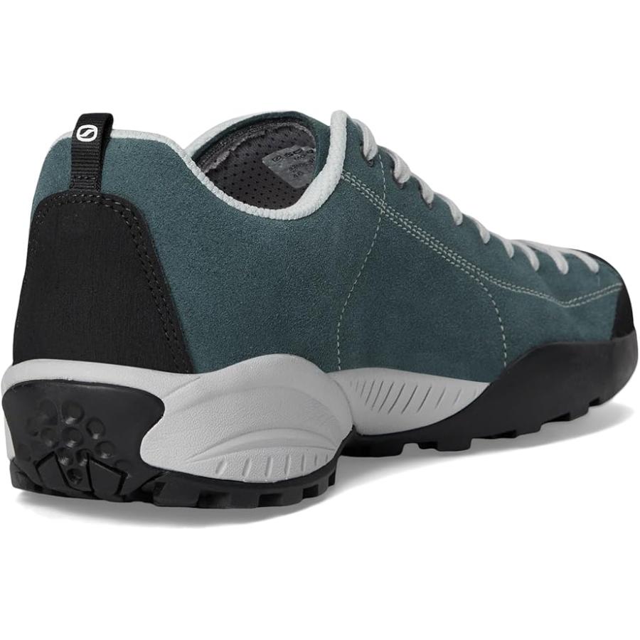 スカルパ Scarpa Mojito メンズ ハイキング Petrol_4