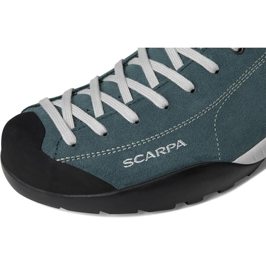 スカルパ Scarpa Mojito メンズ ハイキング Petrol_5
