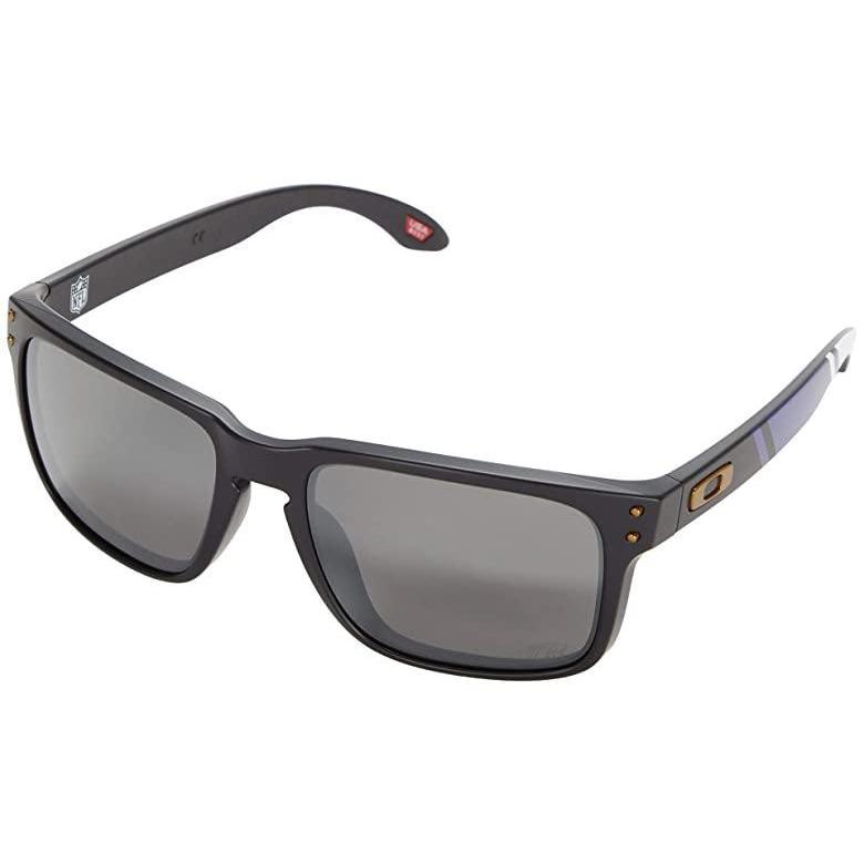 安いそれに目立つ オークリー Holbrook メンズ サングラス Nfl Bal Matte Black Toridolljapan 通販 Yahoo ショッピング 最新の激安 Cataractresearch Org