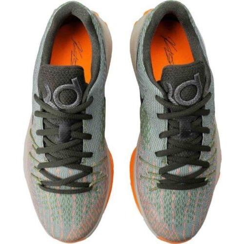NIKE（ナイキ） ケビン デュラント Kevin Durant 8 VIII GS EASY EURO