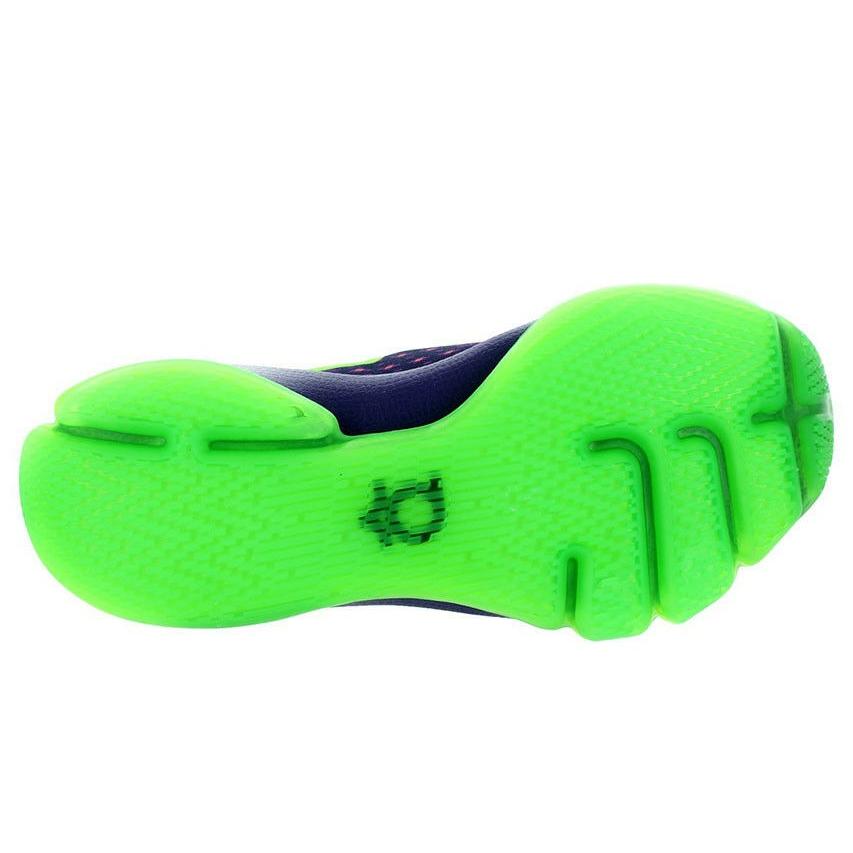 kevin durant running shoes