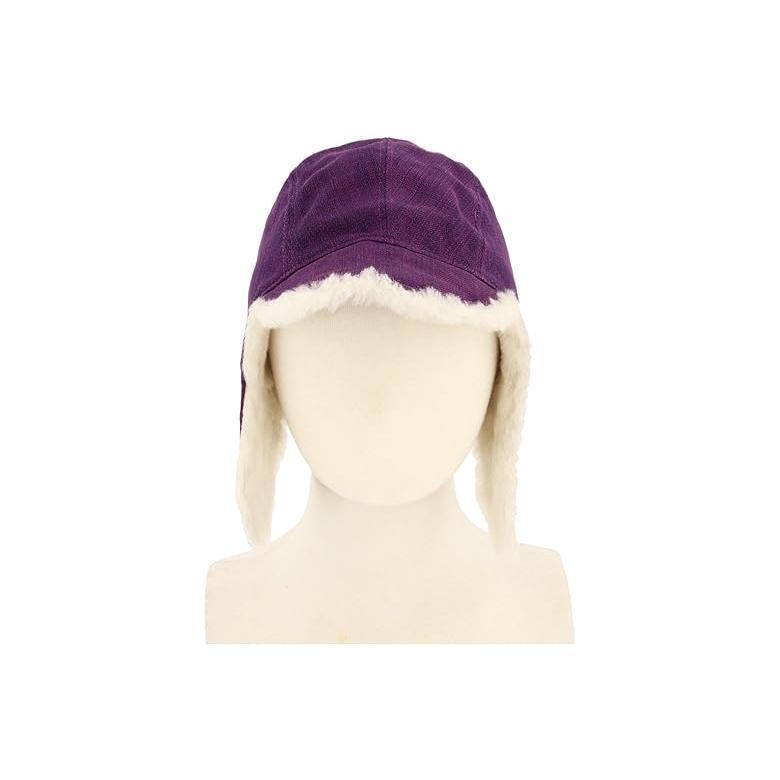 アグオーストラリア UGG Kids Aviator Hat (Toddler/Little Kids) キッズ・ジュニア Hats Pansyの画像