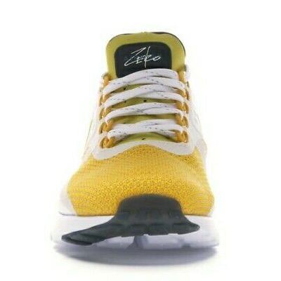NIKE ナイキ エアマックスゼロ Air Max Zero WHITE VIVID SULFUR NIKE ナイキ エアマックスゼロ Air Max Zero WHITE VIVID SULFUR