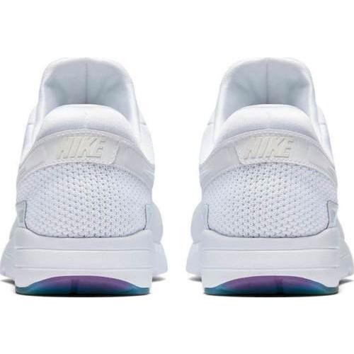 NIKE ナイキ エアマックスゼロ Air Max Zero White Rainbow NIKE ナイキ エアマックスゼロ Air Max Zero White Rainbow