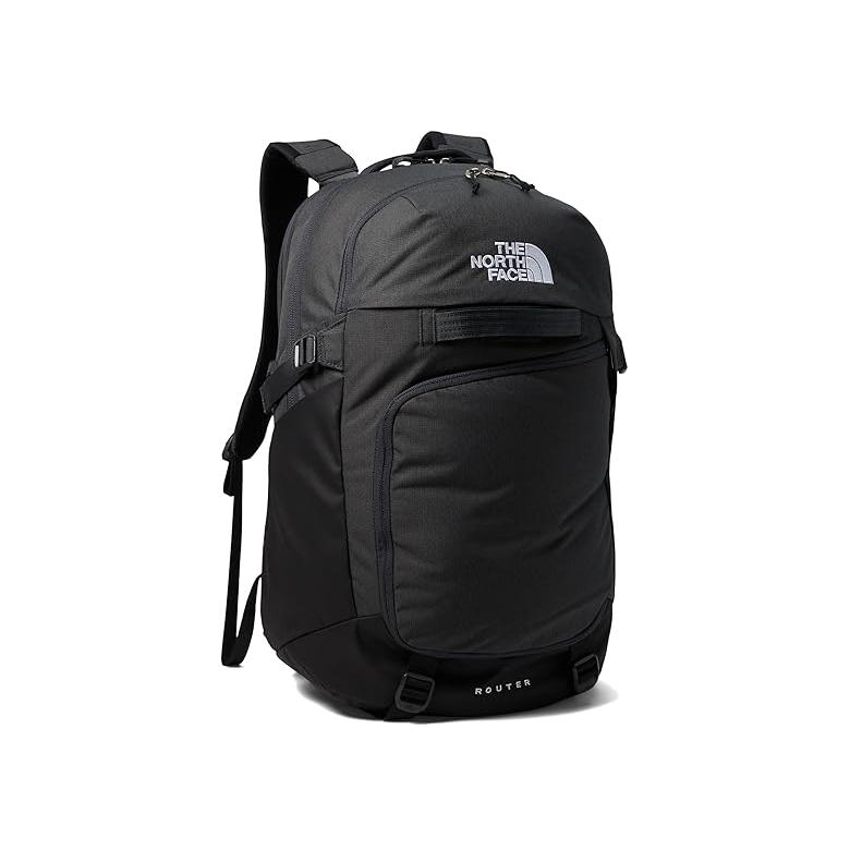 THE NORTH FACE ザ・ノースフェイス The North Face Router メンズ 鞄 バックパック Asphalt ...