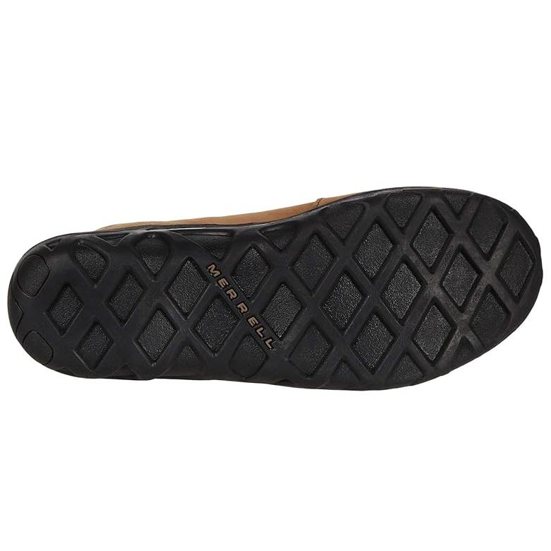 メレル Merrell Kids ジャングル モック Nubuck  (Toddler/Little Kid/Big Kid) キッズ・ジュニア Lo_2