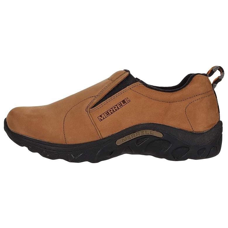 メレル Merrell Kids ジャングル モック Nubuck  (Toddler/Little Kid/Big Kid) キッズ・ジュニア Lo_3