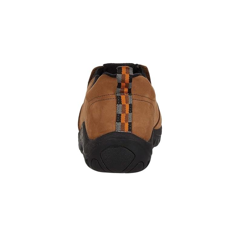 メレル Merrell Kids ジャングル モック Nubuck  (Toddler/Little Kid/Big Kid) キッズ・ジュニア Lo_4