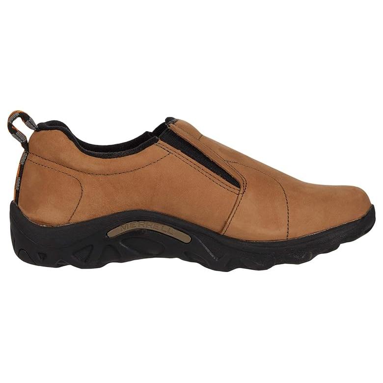 メレル Merrell Kids ジャングル モック Nubuck  (Toddler/Little Kid/Big Kid) キッズ・ジュニア Lo_5
