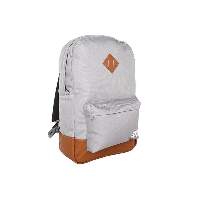 ハーシェル メンズファッション サプライ Heritage メンズ バックパック バックパック 401 Toridolljapan リュックサック 海外限定商品や日本未発売商品を多数取り扱っています 海外人気ブランドも多数取り扱い お探しの商品が見つかります 401