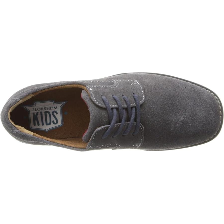 フローシャイム Florsheim Kids Kearny Jr. (Toddler/Little Kid/Big Kid) キッズ・ジュニア Oxf_1