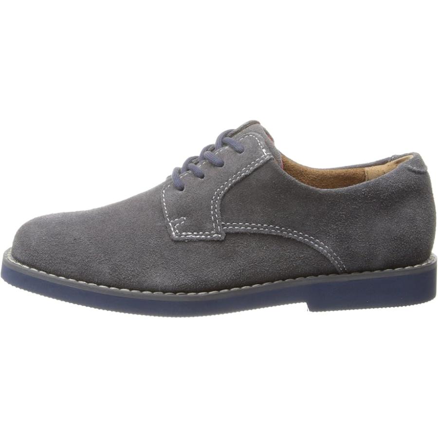 フローシャイム Florsheim Kids Kearny Jr. (Toddler/Little Kid/Big Kid) キッズ・ジュニア Oxf_3