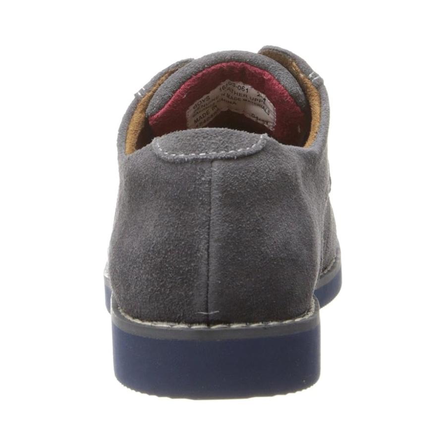 フローシャイム Florsheim Kids Kearny Jr. (Toddler/Little Kid/Big Kid) キッズ・ジュニア Oxf_4