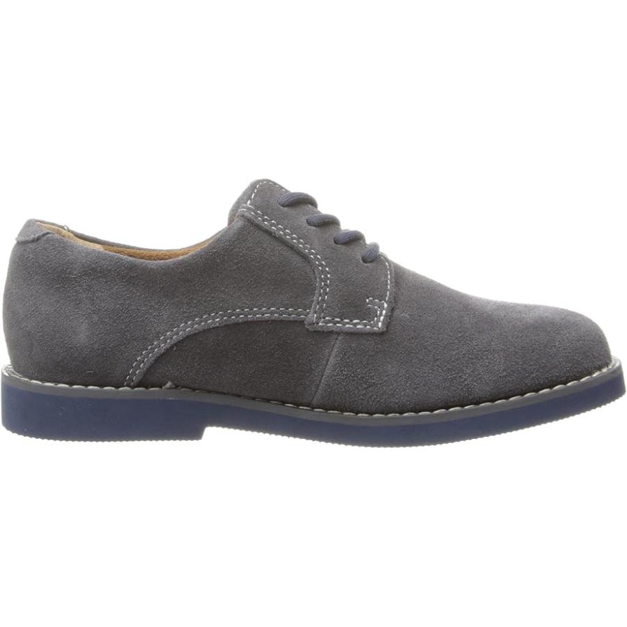フローシャイム Florsheim Kids Kearny Jr. (Toddler/Little Kid/Big Kid) キッズ・ジュニア Oxf_5